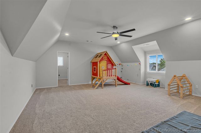 11942 S 92nd East Avenue, Bixby, OK 74008
