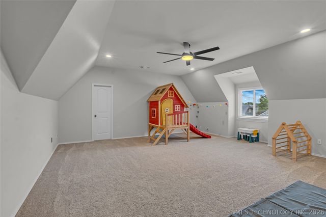 11942 S 92nd East Avenue, Bixby, OK 74008