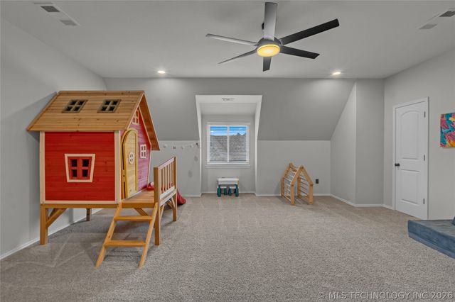 11942 S 92nd East Avenue, Bixby, OK 74008