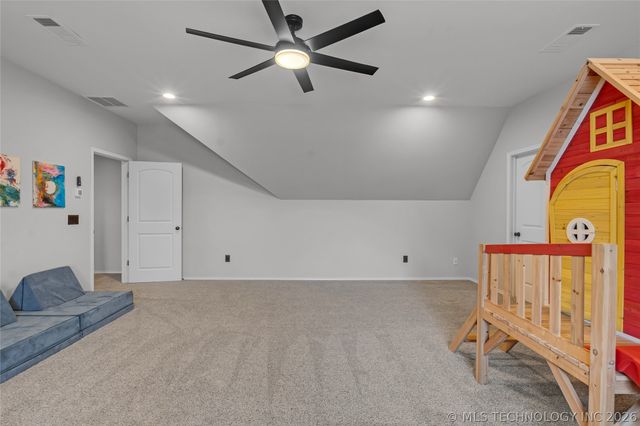 11942 S 92nd East Avenue, Bixby, OK 74008