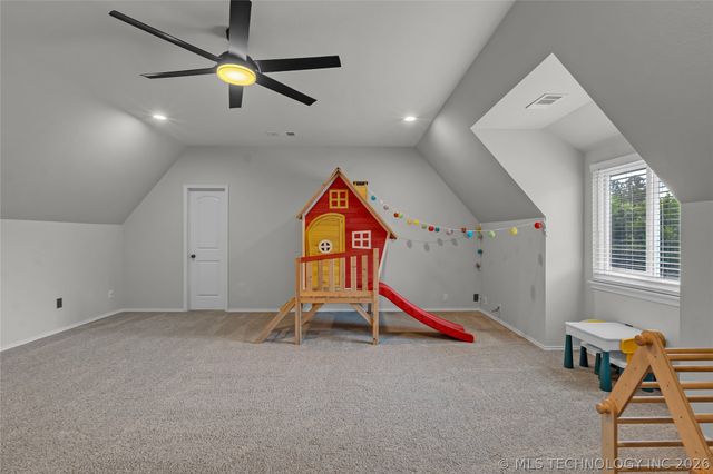 11942 S 92nd East Avenue, Bixby, OK 74008