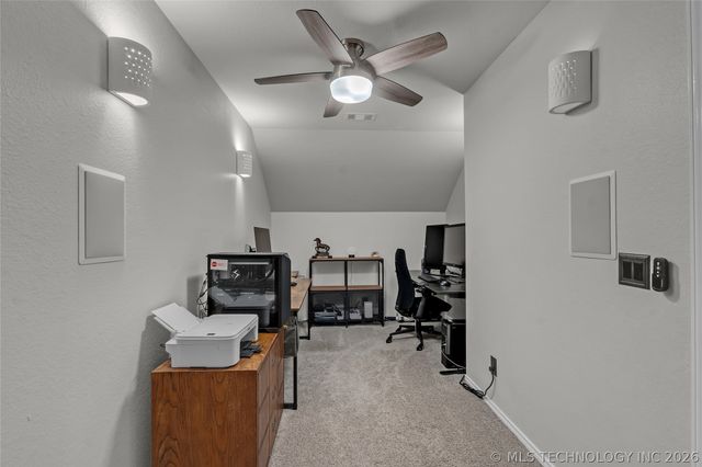11942 S 92nd East Avenue, Bixby, OK 74008