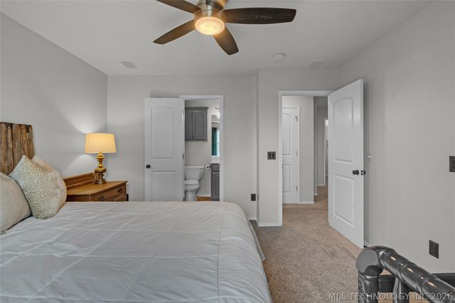11942 S 92nd East Avenue, Bixby, OK 74008