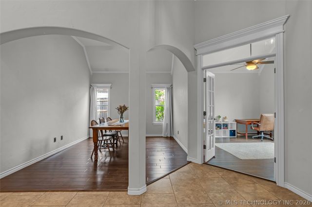 11942 S 92nd East Avenue, Bixby, OK 74008