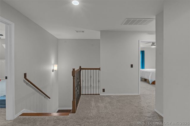 11942 S 92nd East Avenue, Bixby, OK 74008