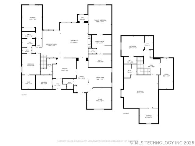 11942 S 92nd East Avenue, Bixby, OK 74008