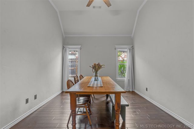 11942 S 92nd East Avenue, Bixby, OK 74008