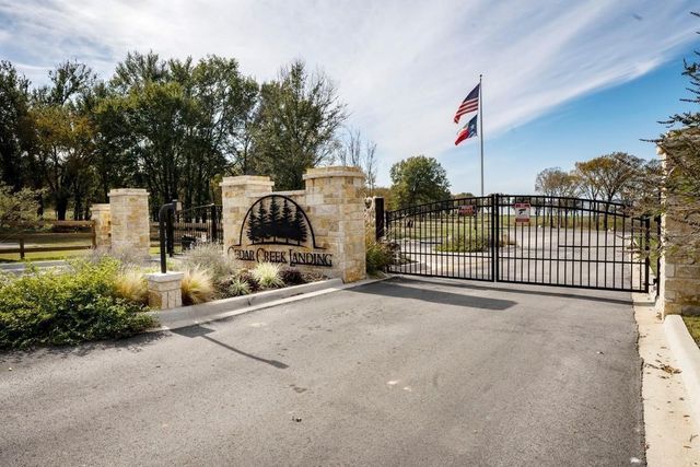 1582 Shoreline Drive, Mabank, TX 75143