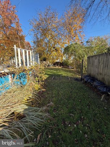 8715 OLD HARFORD RD, Baltimore, MD 21234