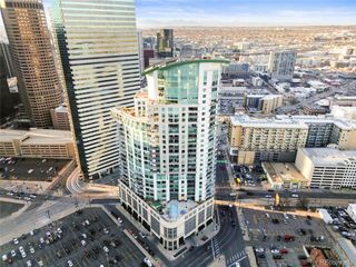 2001 N Lincoln St 1512, Denver, CO 80202