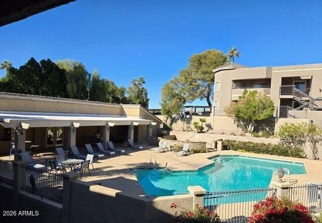 1720 E THUNDERBIRD Road 2015, Phoenix, AZ 85022