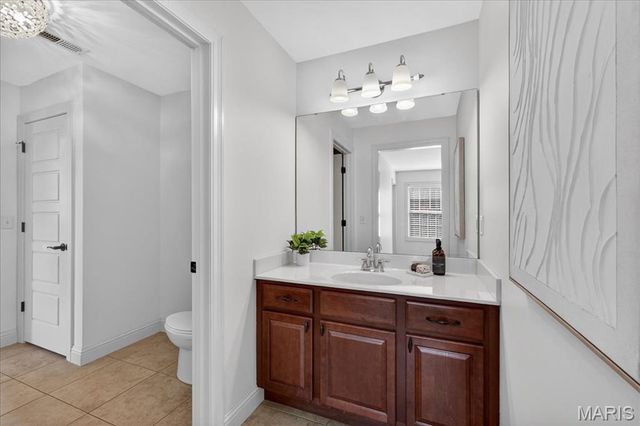350 S Van Buren Avenue, Kirkwood, MO 63122