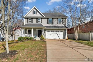 350 S Van Buren Avenue, Kirkwood, MO 63122