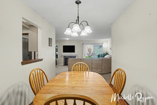 840 Brook Village Court, Holland, MI 49423