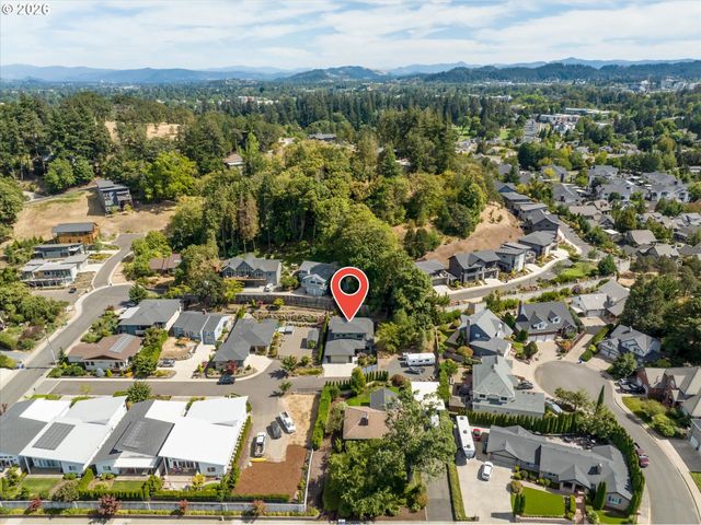 1179 HYDE PARK Pl, Eugene, OR 97401