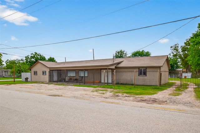 816 Barbara Mae Street, Houston, TX 77015