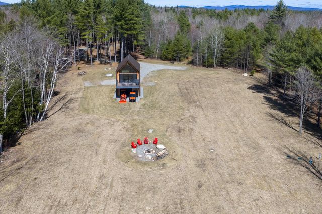 109 Winhall Hollow Road, Winhall, VT 05340