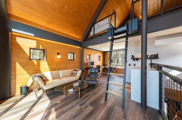 109 Winhall Hollow Road, Winhall, VT 05340