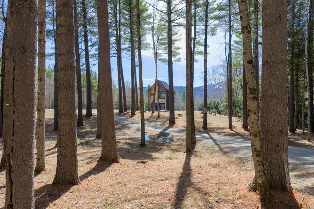 109 Winhall Hollow Road, Winhall, VT 05340