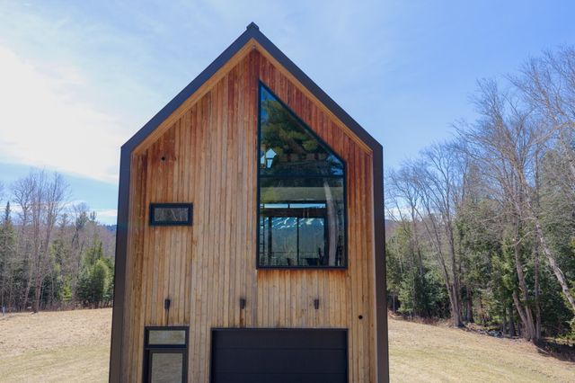 109 Winhall Hollow Road, Winhall, VT 05340
