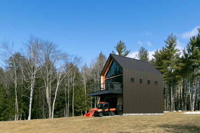 109 Winhall Hollow Road, Winhall, VT 05340