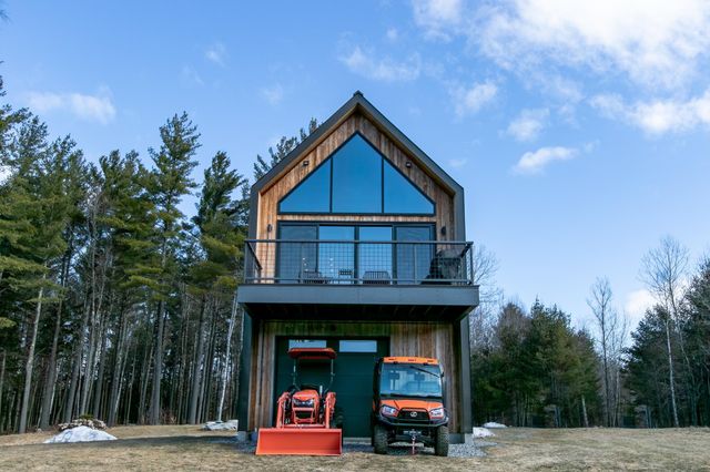 109 Winhall Hollow Road, Winhall, VT 05340