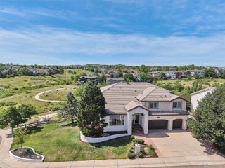 10074 Charissglen Lane, Highlands Ranch, CO 80126