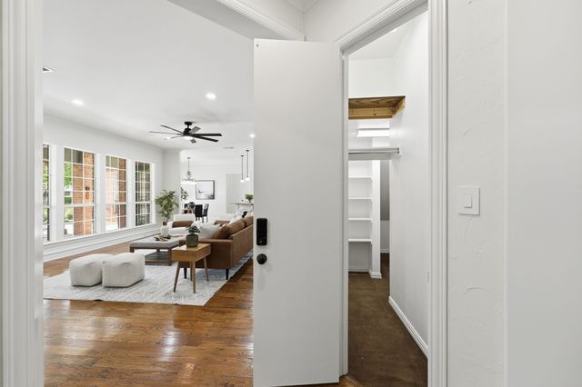 122 Salsbury Circle, Murphy, TX 75094