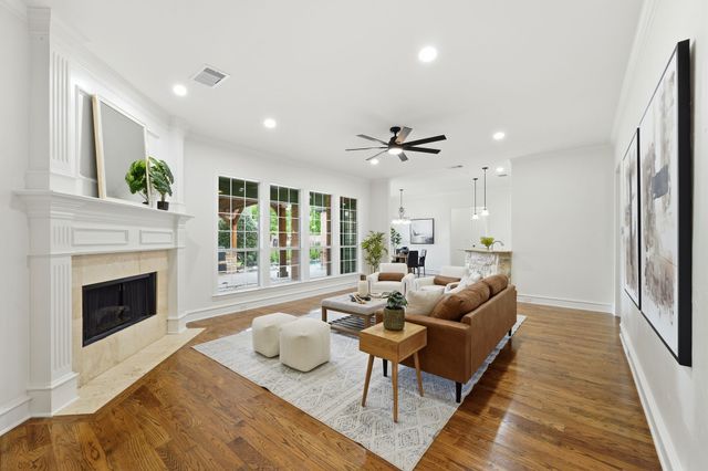 122 Salsbury Circle, Murphy, TX 75094