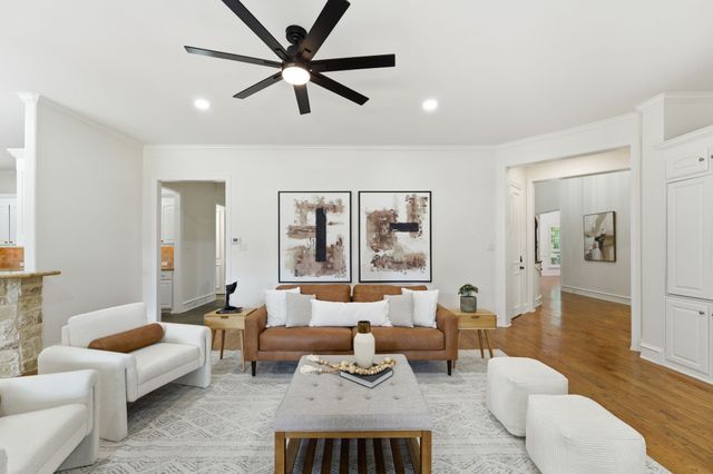 122 Salsbury Circle, Murphy, TX 75094