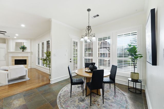 122 Salsbury Circle, Murphy, TX 75094