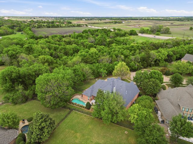 122 Salsbury Circle, Murphy, TX 75094