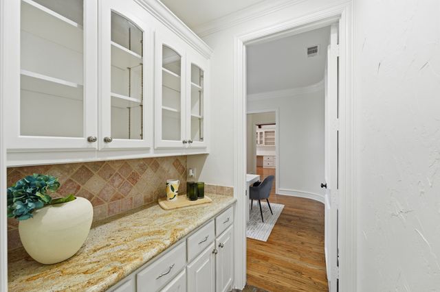 122 Salsbury Circle, Murphy, TX 75094