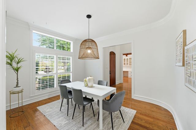 122 Salsbury Circle, Murphy, TX 75094