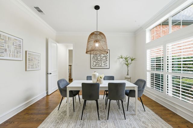 122 Salsbury Circle, Murphy, TX 75094