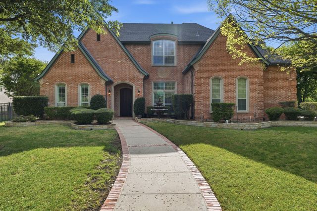 122 Salsbury Circle, Murphy, TX 75094