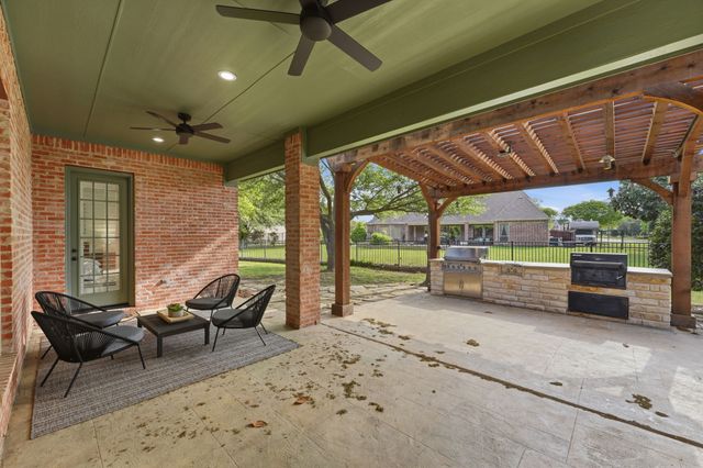 122 Salsbury Circle, Murphy, TX 75094