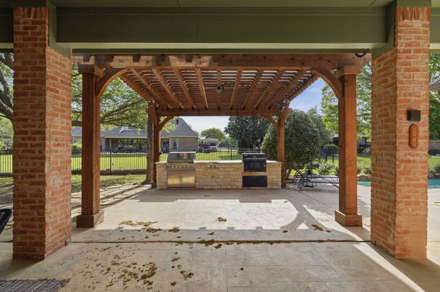 122 Salsbury Circle, Murphy, TX 75094