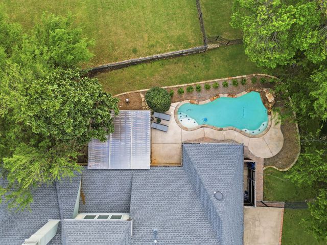 122 Salsbury Circle, Murphy, TX 75094