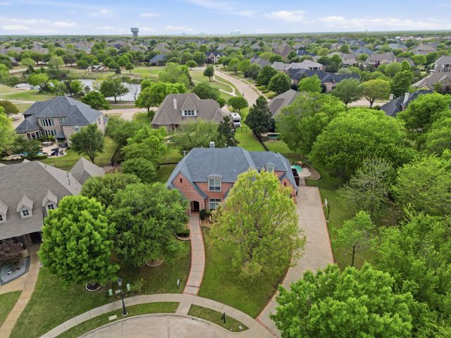 122 Salsbury Circle, Murphy, TX 75094