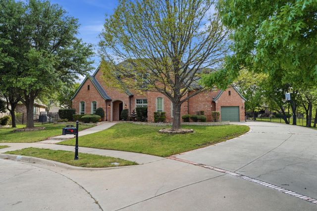 122 Salsbury Circle, Murphy, TX 75094