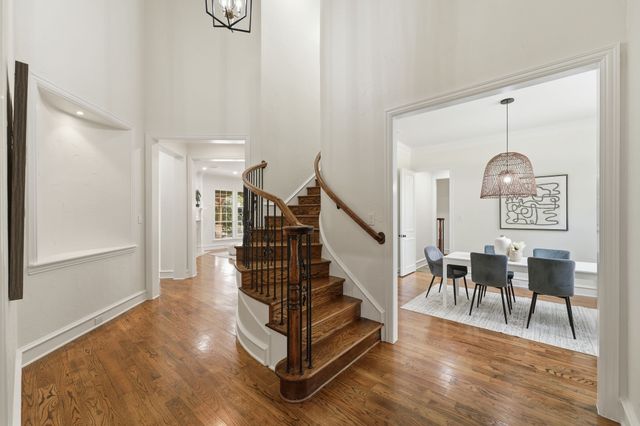 122 Salsbury Circle, Murphy, TX 75094