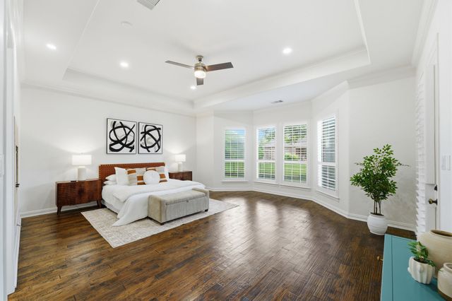 122 Salsbury Circle, Murphy, TX 75094