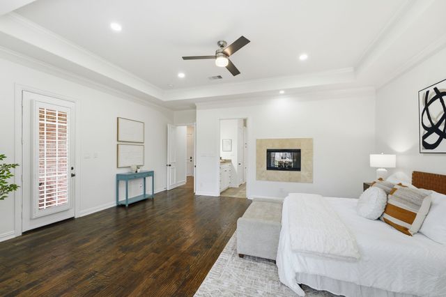 122 Salsbury Circle, Murphy, TX 75094