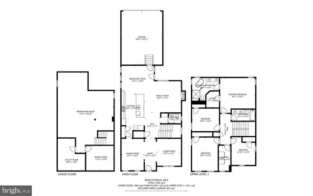 26042 FIRST FROST WAY, Chantilly, VA 20152