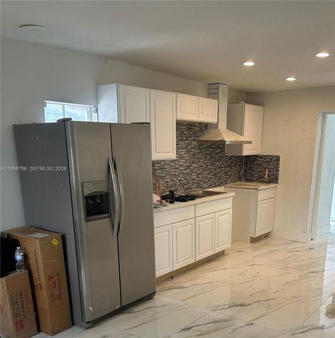 1971 Wilmington St, Opa-locka, FL 33054