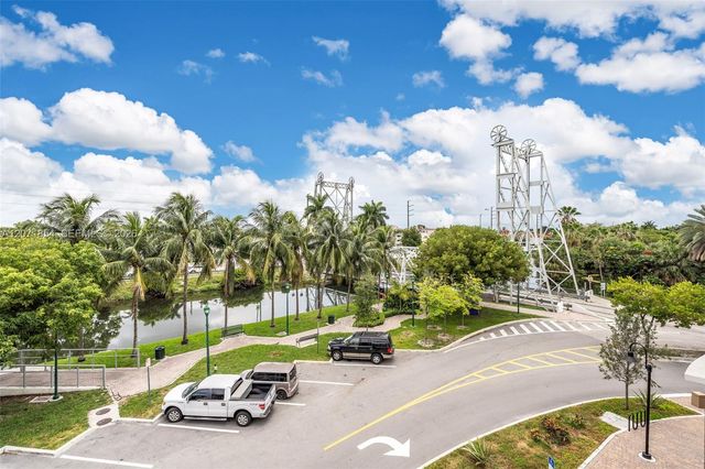 1 Curtiss Parkway 313, Miami Springs, FL 33166