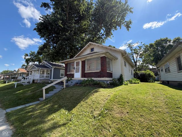 37 S Gray, Indianapolis, IN 46201