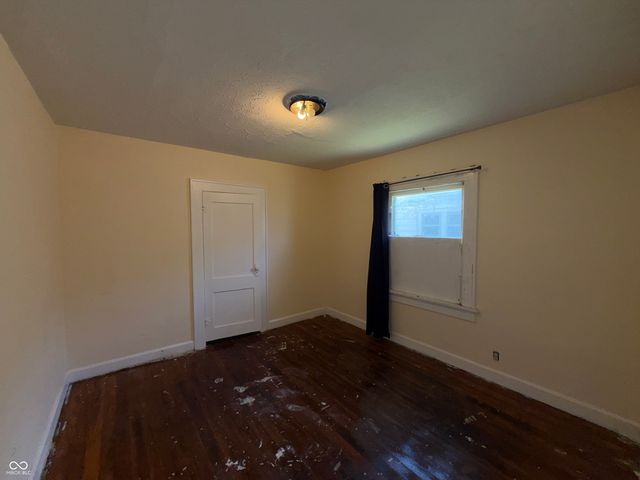 37 S Gray, Indianapolis, IN 46201