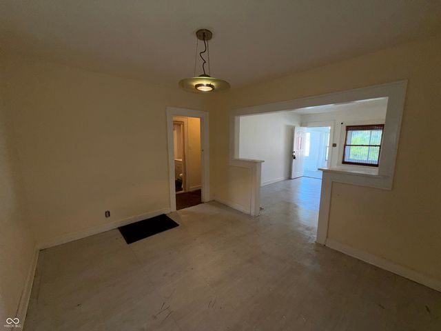 37 S Gray, Indianapolis, IN 46201